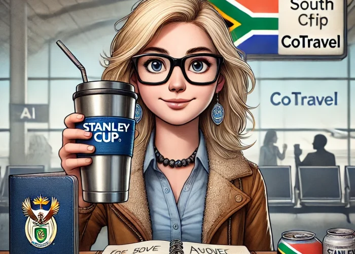 Ill never own a stanley