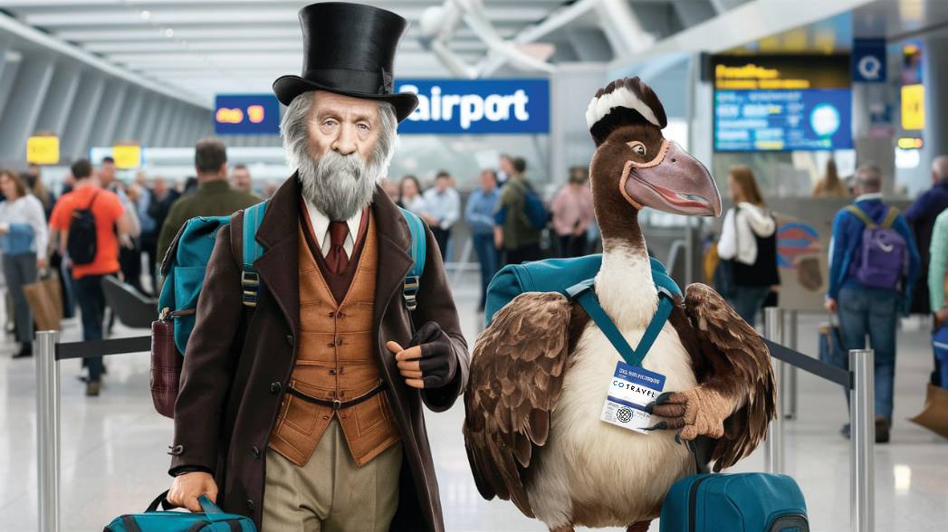 CoTravel