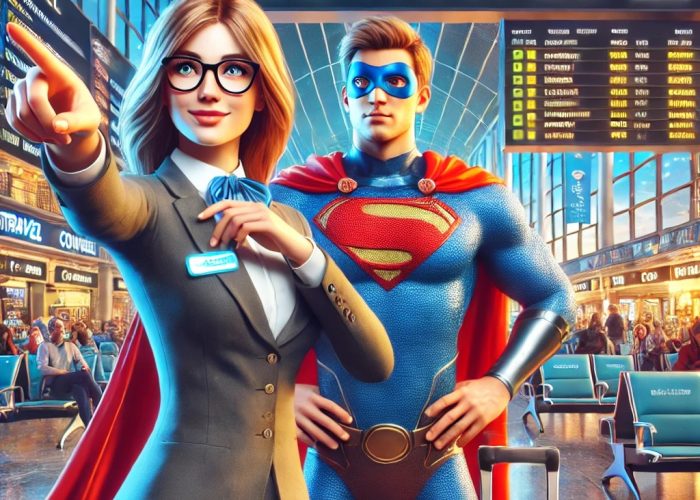 Seeing Beyond the Sky