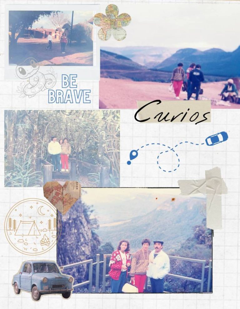 Paula Martini Travel