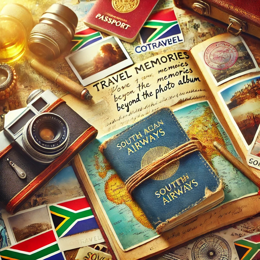 Travel Journal Travel Journal