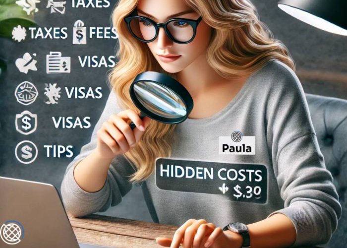 Hidden Costs to Watch for Before You Book Travel Deals