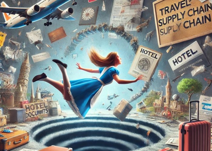 Down the Rabbit Hole