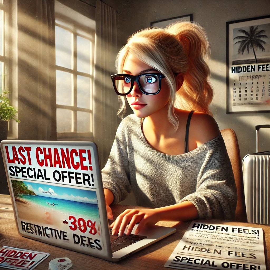 Travel Hacking Online Specials