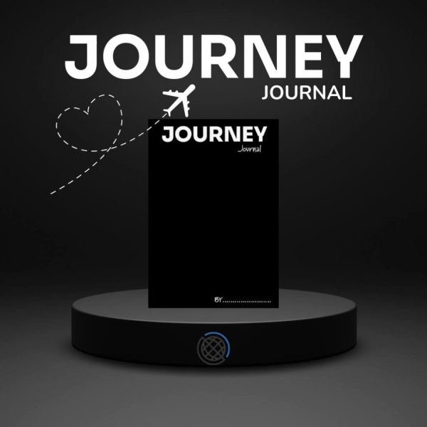 Journey Journal