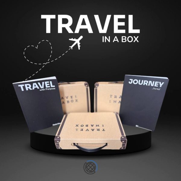 Travel in a Box - Image 2