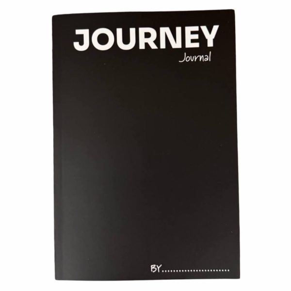 Journey Journal - Image 3