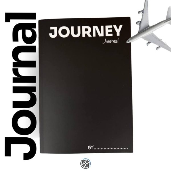 Journey Journal - Image 2