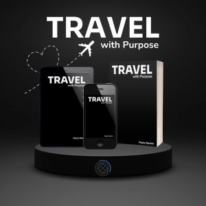Travel With Purpose Digital