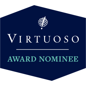 Virtuoso 2025 Sustainability Nominee